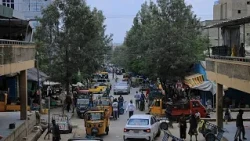 Ethiopia: Business activity timidly resumes in Mekelle