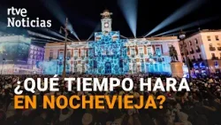 DESPEDIREMOS EL AÑO CON TEMPERAURAS BAJAS | RTVE DESPEDIREMOS EL AÑO CON TEMPERAURAS BAJAS | RTVE