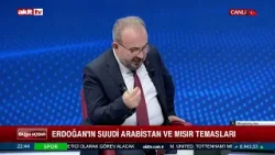 Bu bir meydan okuma değil, yaklaşık bin yıllık bir realitenin ortaya konmasıdır.