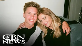 Candace Cameron Bure's Son Reveals How He's Answering God's Call