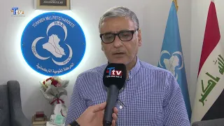 Statement from the Deputy Chairman of the Turkmen Nationalist Movement