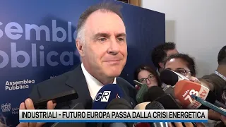 Energia, la sfida decisiva per l’Europa: competitività, sicurezza e futuro industriale