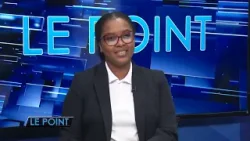 LE POINT 26 JANVIER 2026