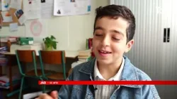 JT DES TERRITOIRES - 03/04/26 - Le marché de l’électrique à la côte ! JT DES TERRITOIRES - 03/04/26 - Le marché de l’électrique à la côte !