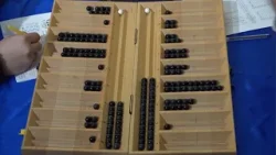 Жасанды интеллект тоғызқұмалақ ойнайды Жасанды интеллект тоғызқұмалақ ойнайды