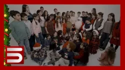 Արցախերեն I Ամանորյա թողարկում