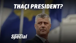 Thaçi PRESIDENT? “Kurti po i bllokon qëllimshëm, s’ka gatishmëri për..”