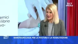 Tv7 Speciale 6/2/26 - Nanotecnologie per la postura