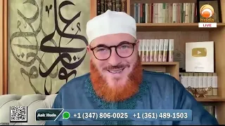 Ask Huda Aug 9th 2026 #Live #DrMuhammadSalah #hudatv