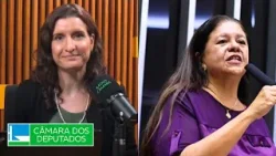 Para Laura Carneiro, nome afetivo para crianças em processo de adoção fortalece vínculo - 1º/4/26