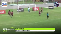 Goal Show Sports Focus
