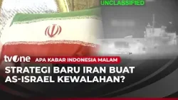 [FULL] Apa Kabar Indonesia Malam (13/3/2026) | tvOne