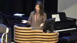 Vi møter Miriam H. Jørgensen | Kanal 10 Fokus | 08.04.26