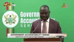 Government Accountability Series || 24th December 2025