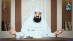 أهل الذكر | الدكتور متولي البراجيلي  14/1/2026