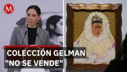 Colección Gelman estará en el Museo de Arte Moderno hasta el 15 de julio Colección Gelman estará en el Museo de Arte Moderno hasta el 15 de julio