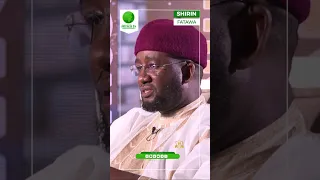 Nasiha da Tunatarwa ga iyaye akan mutun makaranta da yara suke yi yanzu#AfricaTv3 #Fatawa
