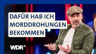 Doc Esser über (un)nötige Supplemente und Gesundheitsmythen | Kölner Treff | WDR
