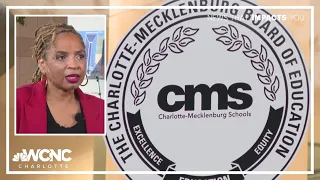CMS board faces vote on Stephanie Sneed's leadership tonight