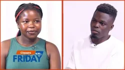 Mtu Akikucheat Unacheat Back.. #ebruclosure #closure //FRIDAY PROMO Mtu Akikucheat Unacheat Back.. #ebruclosure #closure //FRIDAY PROMO