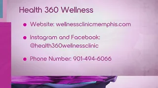 Health 360 Wellness