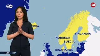 🚨 SEGURIDAD EN EL ÁRTICO | El rol de Islandia como punto clave de la OTAN sin ejército