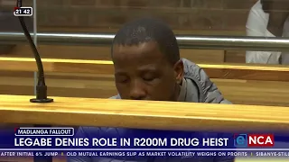 R216m cocaine case | Accused says confession was forced