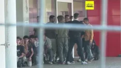 UE : Amnesty dénonce l'adoption des projets de sanctions envers les migrants