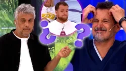 "¿¡CÓMO NO SABÉS!?": TODOS CONTRA EL COLO POR LAS DIFICULTADES PARA EXPLICAR SU FIN DE SEMANA