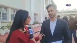 NC Govt Failed to Fulfil Pre-Assembly Election Promises Made to the People of Kashmir: Waheed Para