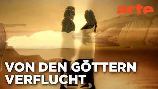 Rückkehr nach Ithaka | Die großen Mythen Reupload | ARTE