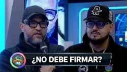 Why Dalvin La Melodia Should Not Sign with Pinarecords? | La Opción 13.0