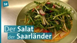 Löwenzahn alias Bettsäächer: Der Power-Frühlings-Salat voller Vitamine