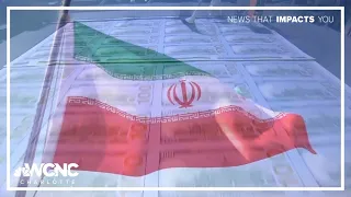 Trump ramps up economic pressure on Iran as trade fight with Canada grows