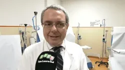 Giornata mondiale contro il cancro in Asl5 alla Spezia 04-02-2026