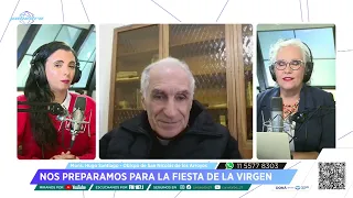 Feast of the Virgin of San Nicolas 2026