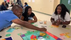 Memphis communities work to build equity within urban neighborhoods
