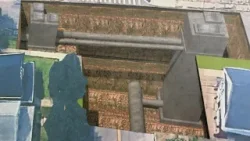 Breckenridge combined sewer overflow