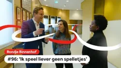Lastige start voor de minderheidscoalitie en eerste ministers bekend | Rondje Binnenhof #96