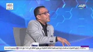 بن شرقي هيجدد مع الأهلي؟.. كواليس نارية لاستمرار المغربي داخل القلعة الحمراء