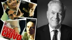 La fiesta del Chivo: poder, traición y secretos que estremecen ⚡? La fiesta del Chivo: poder, traición y secretos que estremecen ⚡?