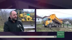 Sanacija seoskih puteva