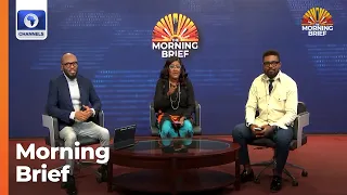 Surviving Terror Attack, Disability Inclusion in Education, Chat With Loom Rooms CEO| Morning Brief