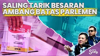 The Crisis of Raising the Parliamentary Threshold: Whose Interests?