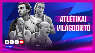 Nulla fős, nulla bevételű céget is felkértek a budapesti atlétikai világdöntő megszervezésére