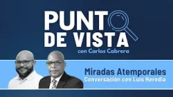 Punto de Vista | Miradas Atemporales