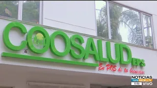 EPS Coosalud begins to catch up on payments and resumes patient care