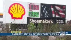 Gas supply tight at some Lincoln stations, experts say not to worry; Pillen issues EO to help