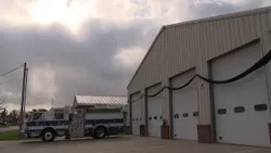 В Пенсильвании почтили память погибших начальников пожарной охраны округа Беркс, а подозреваемому...