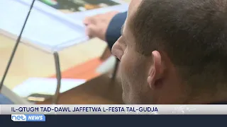 Lejl ieħor ta' qtugħ ta' dawl f'diversi lokalitajiet